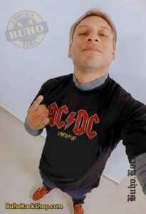ACDC Pwr Up