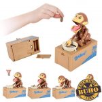 ALCANCIA MECANICA - ULTIMO !