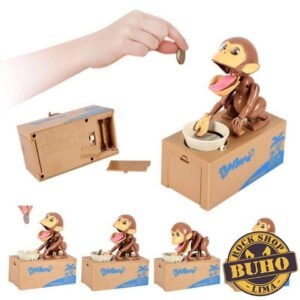 ALCANCIA MECANICA - ULTIMO !