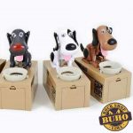 ALCANCIA MECANICA - ULTIMO !