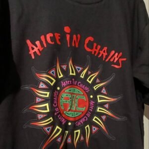 polos ALICE IN CHAINS