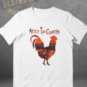 polos ALICE IN CHAINS