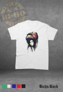 polos AMY WINEHOUSE