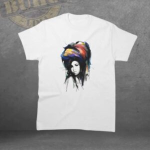 polos AMY WINEHOUSE