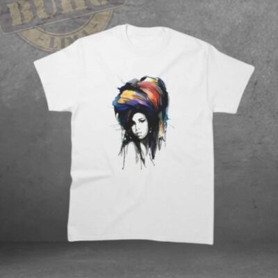 polos AMY WINEHOUSE