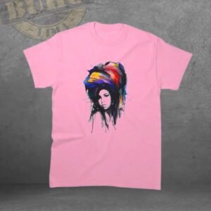 polos AMY WINEHOUSE