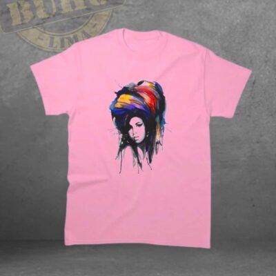 polos AMY WINEHOUSE
