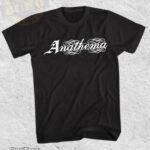 polera de anathema