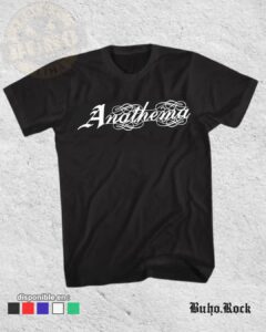 polera de anathema