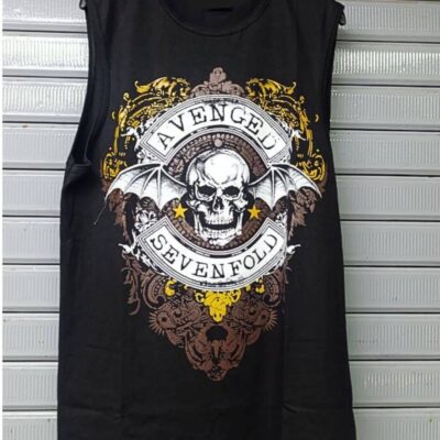 AVENGED SEVENFOLD Deaht Bat