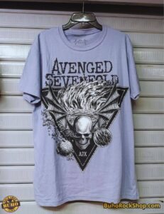 AVENGED SEVENFOLD Deaht Bat