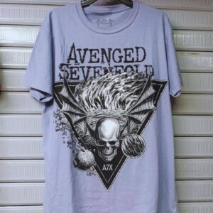 AVENGED SEVENFOLD Deaht Bat