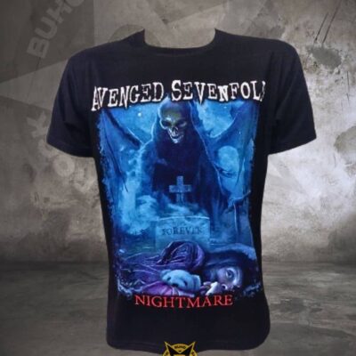 polos de AVENGED SEVENFOLD, AVENGED SEVENFOLD en lima, vivo por el rock