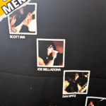 gorra de anthrax, polos de anthrax, entradas vivo por el rock, festival vivo x el rock, polos de avenged sevenfold, fabulosos cadillacs en lima, Marilyn Manson en Lima,