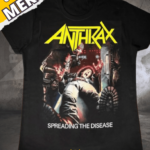 gorra de anthrax, polos de anthrax, entradas vivo por el rock, festival vivo x el rock, polos de avenged sevenfold, fabulosos cadillacs en lima, Marilyn Manson en Lima,