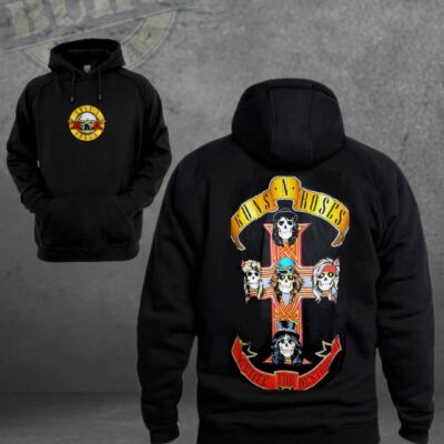 Guns n Roses en Lima, entradas guns n roses, polos guns,