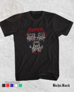 BABYMETAL Justice
