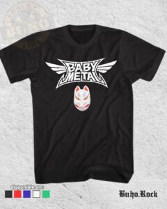BABYMETAL Megitsune
