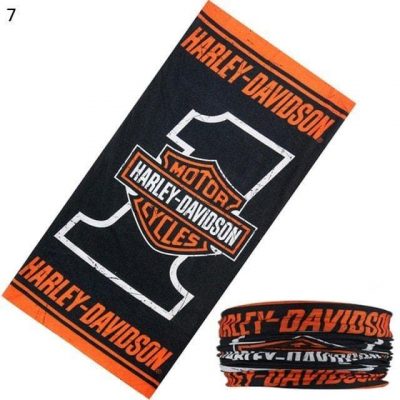 Bandana HARLEY DAVIDSON 1