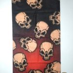 Bandana HARLEY DAVIDSON Skull