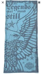 Bandana HARLEY DAVIDSON Eagle