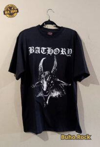 BATHORY Bathory