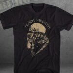 polos de BLACK SABBATH