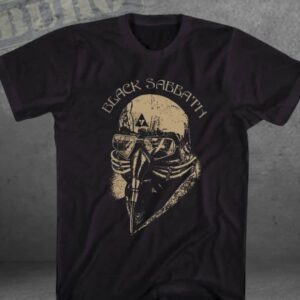 polos de BLACK SABBATH