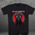 polos de BLACK SABBATH