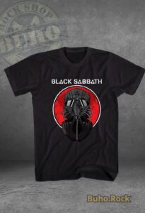 BLACK SABBATH Soldier