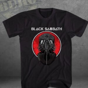 polos de BLACK SABBATH