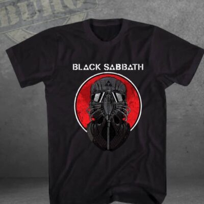 polos de BLACK SABBATH