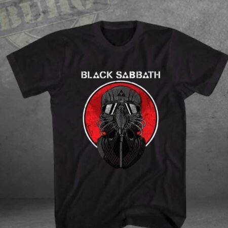 polos de BLACK SABBATH