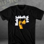 BLACK SABBATH Vol 4