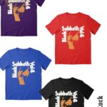 polos de BLACK SABBATH