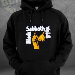 poleras de BLACK SABBATH