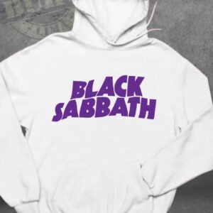 poleras de BLACK SABBATH