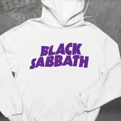 poleras de BLACK SABBATH