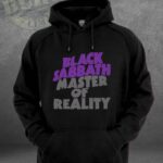 poleras de BLACK SABBATH