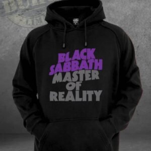 poleras de BLACK SABBATH