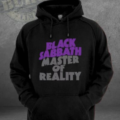 poleras de BLACK SABBATH