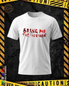 polos de bring me the horizon