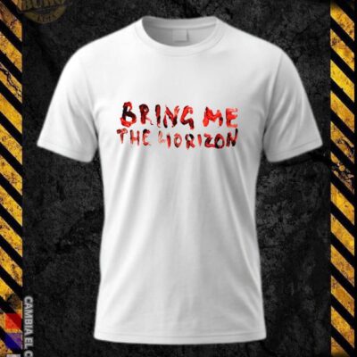 polos de bring me the horizon