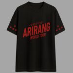 poleras de BTS, BTS en lima