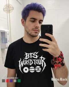 BTS World Tour