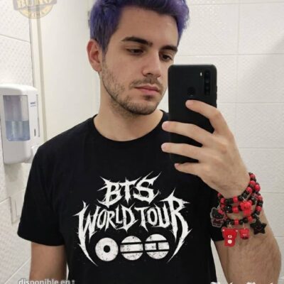 polos de bts, entradas bts