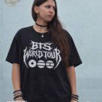 polos de bts, entradas bts