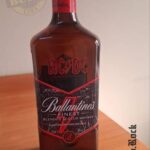 Ballantines de ACDC