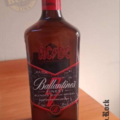 Ballantines de ACDC