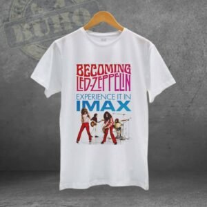 polos de led zeppelin